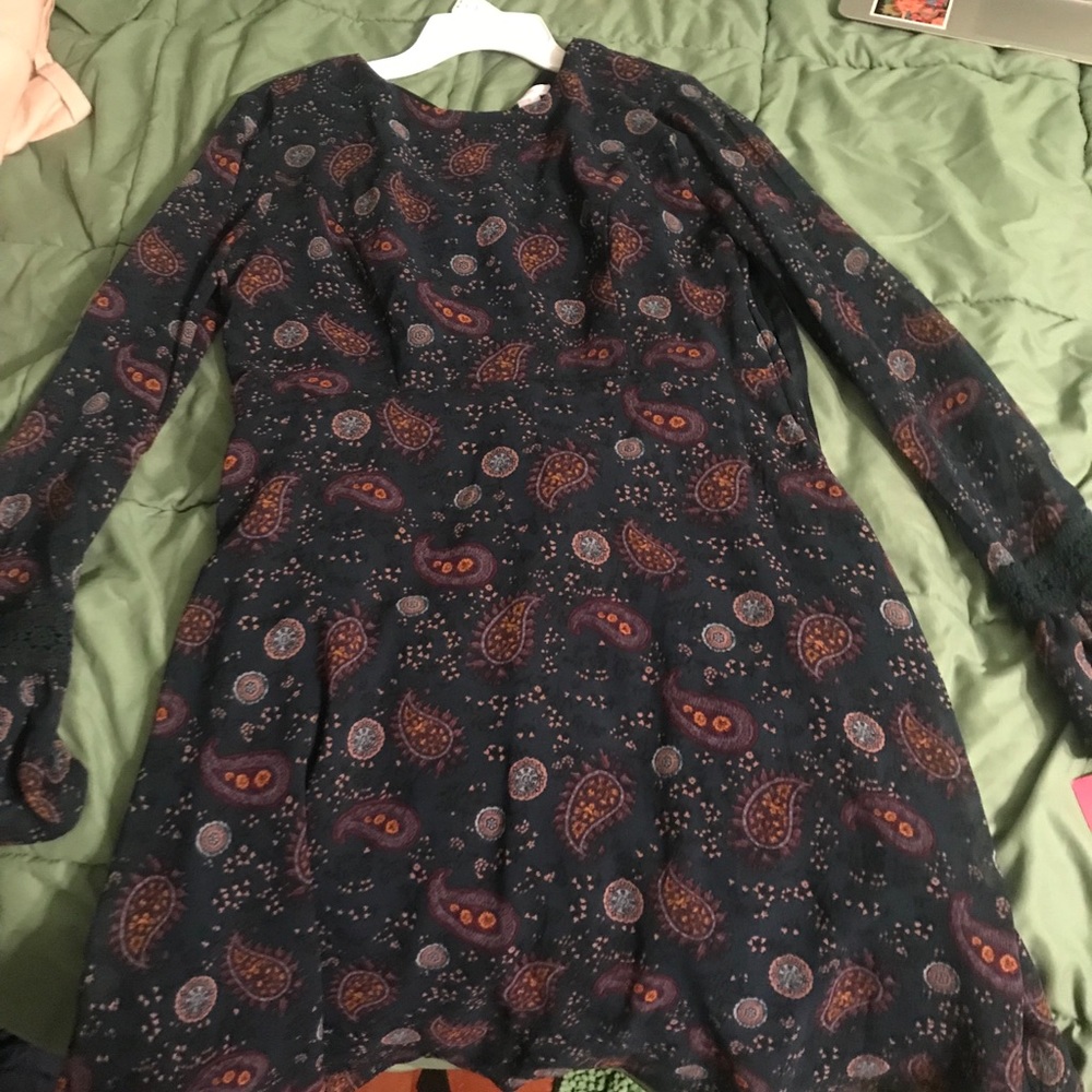 Xhiliration from Target dress